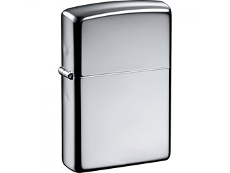 zippo blank