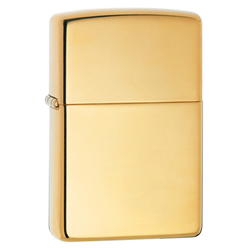 zippo messing