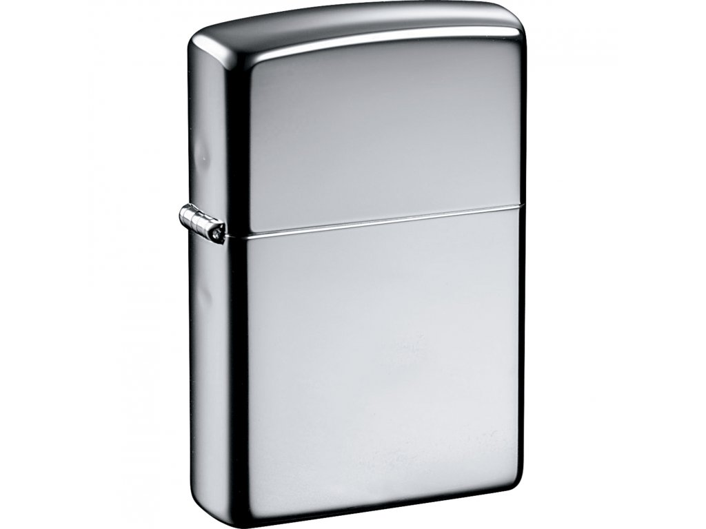 zippo blank