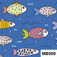 MB009