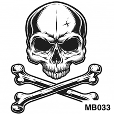 MB033