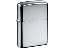 zippo blank