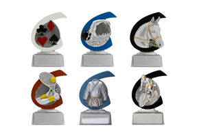 TEMASTATUETTER