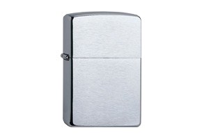 zippo mat